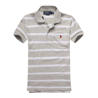 Cheap Men polo shirts wholesale No. 2089